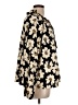 Doe & Rae 100% Polyester Black Long Sleeve Blouse Size L (estimated) - photo 4