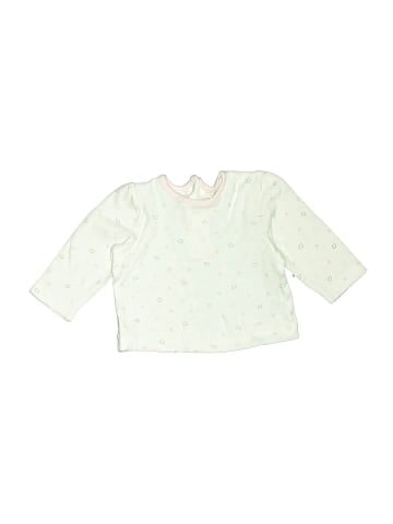Little Me Long Sleeve Top (view 1)