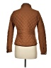 Love Tree 100% Polyester Brown Jacket Size M - photo 2