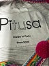 Pitusa White Tank Top Size L (estimated) - photo 7