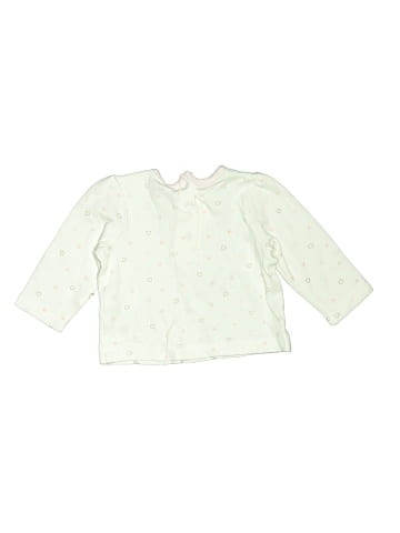 Little Me Long Sleeve Top (view 2)