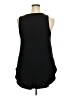 Torrid Black Tank Top Size 2X Plus (2) - photo 2