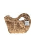 Haute Hippie Gold Hobo One size - photo 1