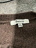 Madewell Brown Cardigan Size XS - photo 7