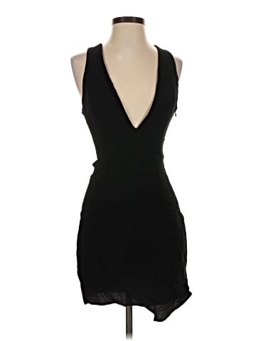 NBD X the NAVEN twins Cocktail Dress (view 1)