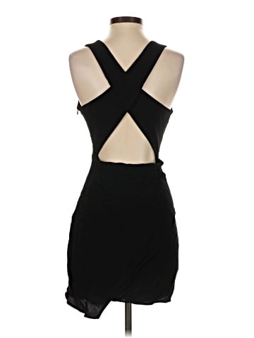 NBD X the NAVEN twins Cocktail Dress (view 2)
