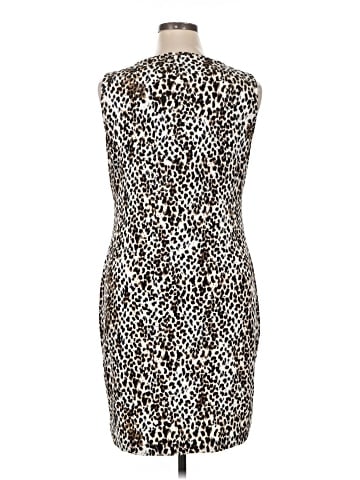Dana Buchman Cocktail Dress (view 2)