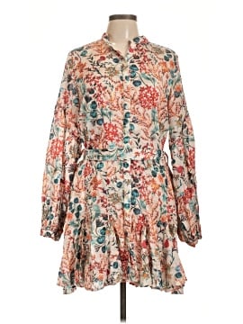 Chufy Casual Dress (view 1)