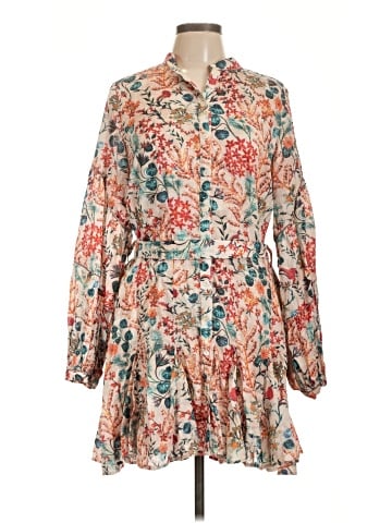 Chufy Casual Dress (view 1)
