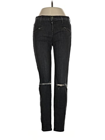 Current/Elliott Jeans (view 1)