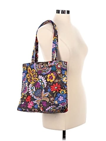Vera Bradley Tote (view 2)