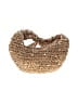 Haute Hippie Gold Hobo One size - photo 3