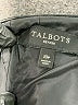 Talbots Tweed Black Casual Skirt Size 10 Petite - photo 4