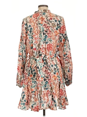 Chufy Casual Dress (view 2)