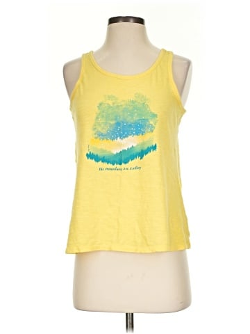 Life Is Good Tank Top (view 1)