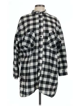 Maverick 3/4 Sleeve Blouse (view 1)