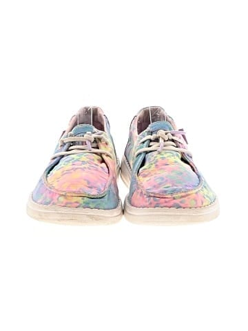 Hey Dude Sneakers (view 2)