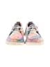Hey Dude Tie-dye Purple Sneakers Size 5 - photo 2