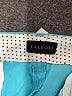 Talbots Solid Teal Shorts Size 18 - photo 3