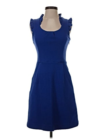 Elle Casual Dress (view 1)