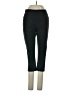 Nike Solid Black Active Pants Size S - photo 1