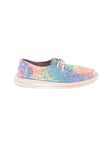 Hey Dude Sneakers (view 1)