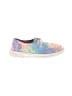 Hey Dude Tie-dye Purple Sneakers Size 5 - photo 1