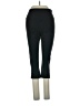 Nike Solid Black Active Pants Size S - photo 2