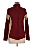 Assorted Brands Burgundy Jacket Size L - photo 1
