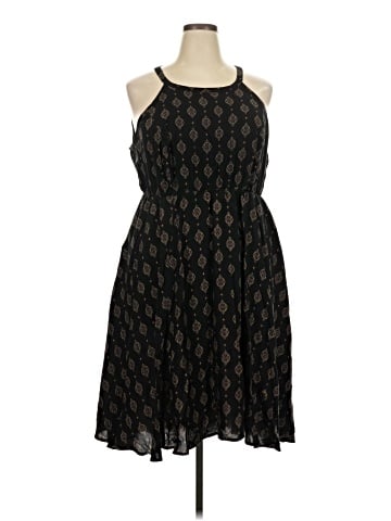 Torrid Casual Dress (view 1)