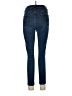 American Eagle Outfitters Solid Blue Jeans Size 10 - photo 2