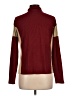 Assorted Brands Burgundy Jacket Size L - photo 2