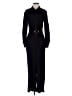 Ann Taylor LOFT Black Jumpsuit Size 4 - photo 1