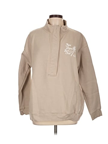 Ocean Drive Clothing Co. Pullover Sweater (view 1)