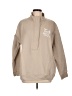 Ocean Drive Clothing Co. Tan Pullover Sweater Size L - photo 1