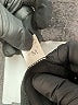 Unbranded Solid Black Jumpsuit Size M - photo 4