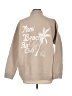 Ocean Drive Clothing Co. Tan Pullover Sweater Size L - photo 2