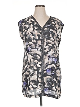 Simply Vera Vera Wang Sleeveless Blouse