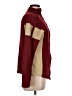 Assorted Brands Burgundy Jacket Size L - photo 4