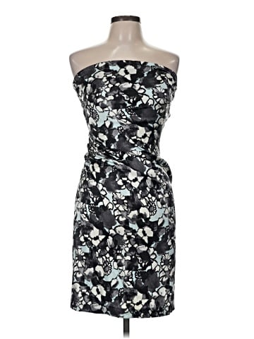 Susana Monaco Cocktail Dress (view 1)