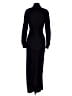 Ann Taylor LOFT Black Jumpsuit Size 4 - photo 2