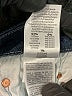 Mother Blue Jeans Size 31 waist - photo 5