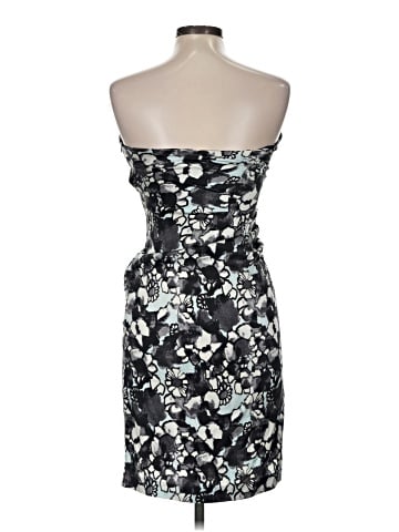 Susana Monaco Cocktail Dress (view 2)