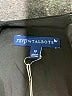 rsvp by TALBOTS 100% Polyester Black Cocktail Dress Size 10 - photo 7