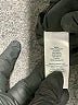 rsvp by TALBOTS 100% Polyester Black Cocktail Dress Size 10 - photo 8