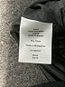Talbots 100% Polyester Solid Black Formal Skirt Size 8 Petite - photo 5