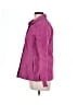 Spiegel 100% Leather Pink Leather Jacket Size L - photo 5