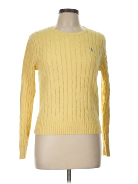 Polo By Ralph Lauren Pullover Sweater