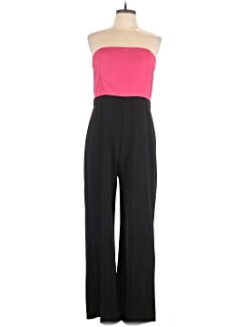 White House Black Market Jumpsuit