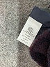 Talbots Maroon Purple Jacket Size 16 - photo 7